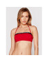 Tommy Hilfiger Bikini felső UW0UW02707 Piros - Pepit.hu