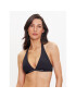 Tommy Hilfiger Bikini felső UW0UW04139 Fekete - Pepit.hu