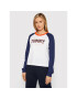 Tommy Hilfiger Blúz UW0UW03211 Színes Regular Fit - Pepit.hu