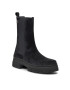 Tommy Hilfiger Bokacsizma Essential Suede Chelsea Boot FW0FW07489 Kék - Pepit.hu