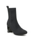 Tommy Hilfiger Bokacsizma Feminine Essential Knit Boot FW0FW07405 Fekete - Pepit.hu