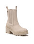 Tommy Hilfiger Bokacsizma Heeled Chelsey Boot Bio FW0FW06677 Bézs - Pepit.hu