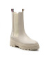 Tommy Hilfiger Bokacsizma Monochromatic Chelsea Boot FW0FW06730 Bézs - Pepit.hu