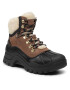 Tommy Hilfiger Bokacsizma Outdoor Warmlined Boot FW0FW06007 Barna - Pepit.hu