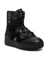 Tommy Hilfiger Bokacsizma Snowboot FW0FW06052 Fekete - Pepit.hu