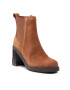 Tommy Hilfiger Bokacsizma Th Outdoor High Heel Boot FW0FW05998 Barna - Pepit.hu