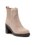 Tommy Hilfiger Bokacsizma Th Outdoor High Heel Boot FW0FW05998 Bézs - Pepit.hu