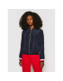 Tommy Hilfiger Bomber dzseki Ess Poly WW0WW30161 Sötétkék Regular Fit - Pepit.hu