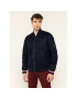 Tommy Hilfiger Bomber dzseki Icon MW0MW11498 Sötétkék Regular Fit - Pepit.hu