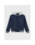 Tommy Hilfiger Bomber dzseki KB0KB07993 D Sötétkék Regular Fit - Pepit.hu