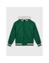 Tommy Hilfiger Bomber dzseki KB0KB07993 D Zöld Regular Fit - Pepit.hu