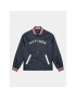 Tommy Hilfiger Bomber dzseki KB0KB08225 Sötétkék Regular Fit - Pepit.hu