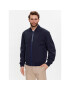 Tommy Hilfiger Bomber dzseki MW0MW31338 Sötétkék Regular Fit - Pepit.hu