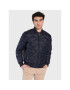 Tommy Hilfiger Bomber dzseki Quilted MW0MW29006 Sötétkék Regular Fit - Pepit.hu