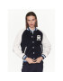 Tommy Hilfiger Bomber dzseki Varsity WW0WW38112 Sötétkék Regular Fit - Pepit.hu