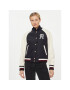 Tommy Hilfiger Bomber dzseki WW0WW39152 Sötétkék Regular Fit - Pepit.hu