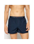 Tommy Hilfiger Boxerek Cotton Woven Boxer Icon 1U87905489 Sötétkék - Pepit.hu