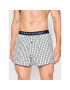 Tommy Hilfiger Boxerek Woven Boxer Print UM0UM01827 Színes - Pepit.hu