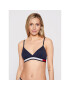 Tommy Hilfiger Bralette melltartó UW0UW01597 Sötétkék - Pepit.hu