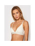 Tommy Hilfiger Bralette melltartó UW0UW03156 Fehér - Pepit.hu