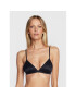 Tommy Hilfiger Bralette melltartó UW0UW04073 Sötétkék - Pepit.hu