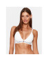 Tommy Hilfiger Bralette melltartó UW0UW04144 Fehér - Pepit.hu