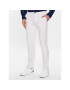 Tommy Hilfiger Chinos Bleecker MW0MW26619 Ekru Slim Fit - Pepit.hu