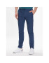 Tommy Hilfiger Chinos Bleecker MW0MW26619 Sötétkék Slim Fit - Pepit.hu