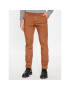 Tommy Hilfiger Chinos Bleecker MW0MW28642 Barna Slim Fit - Pepit.hu