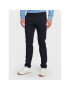 Tommy Hilfiger Chinos Core Bleecker MW0MW28883 Sötétkék Slim Fit - Pepit.hu