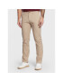 Tommy Hilfiger Chinos Core Denton MW0MW28884 Bézs Straight Fit - Pepit.hu