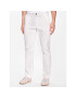 Tommy Hilfiger Chinos Denton MW0MW25964 Ekru Regular Fit - Pepit.hu