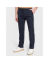 Tommy Hilfiger Chinos Denton MW0MW29662 Sötétkék Straight Fit - Pepit.hu