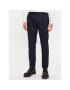 Tommy Hilfiger Chinos Hampton MW0MW32563 Sötétkék Slim Fit - Pepit.hu