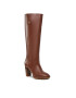 Tommy Hilfiger Csizma Feminine Th Hardware Longboot FW0FW07541 Barna - Pepit.hu