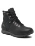 Tommy Hilfiger Csizma Outdoor Gore Tex Retro Boot GORE-TEX FM0FM04207 Fekete - Pepit.hu