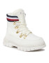 Tommy Hilfiger Csizma T3A5-33062-1047101 M Bézs - Pepit.hu