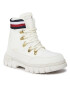 Tommy Hilfiger Csizma T3A5-33062-1047101 S Bézs - Pepit.hu