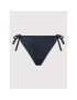 Tommy Hilfiger Curve Bikini alsó Cheeky UW0UW03401 Sötétkék - Pepit.hu