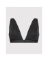 Tommy Hilfiger Curve Bralette melltartó UW0UW03292 Fekete - Pepit.hu