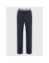 Tommy Hilfiger Curve Chinos Hailey WW0WW35403 Sötétkék Slim Fit - Pepit.hu