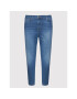 Tommy Hilfiger Curve Farmer Harlem WW0WW31839 Kék Ultra Skinny Fit - Pepit.hu