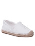 Tommy Hilfiger Espadrilles FW0FW07271 Fehér - Pepit.hu