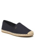 Tommy Hilfiger Espadrilles Essential Espadrille FW0FW07458 Sötétkék - Pepit.hu