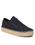 Tommy Hilfiger Espadrilles Rope Vulc Sneaker Corporate FW0FW07241 Sötétkék - Pepit.hu