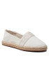 Tommy Hilfiger Espadrilles Tommy Webbing Espadrille FW0FW06434 Bézs - Pepit.hu