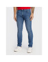 Tommy Hilfiger Farmer Bleecker Stretch MW0MW28618 Kék Slim Fit - Pepit.hu