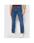 Tommy Hilfiger Farmer Denton Stretch MW0MW21835 Sötétkék Straight Fit - Pepit.hu