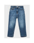 Tommy Hilfiger Farmer Foam Dye KG0KG07001 D Kék Tapered Fit - Pepit.hu