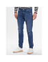 Tommy Hilfiger Farmer Houston MW0MW31088 Kék Slim Taper Fit - Pepit.hu